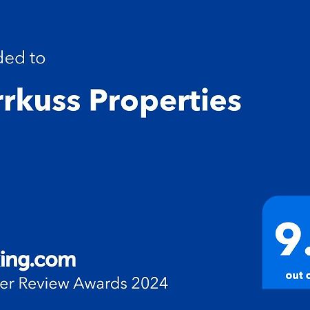 Cerrkuss Stays London Exterior photo
