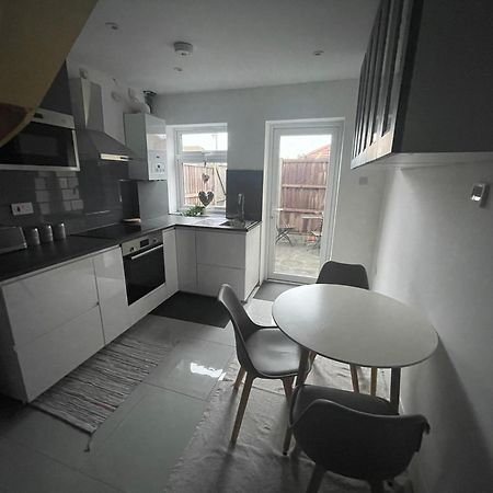 Cerrkuss Stays London Exterior photo