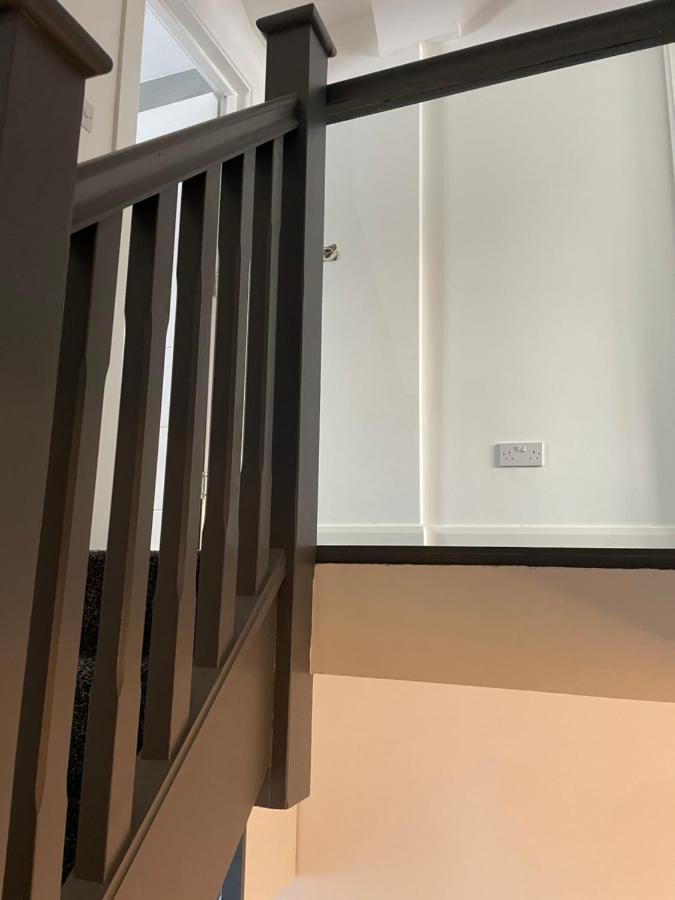Cerrkuss Stays London Exterior photo